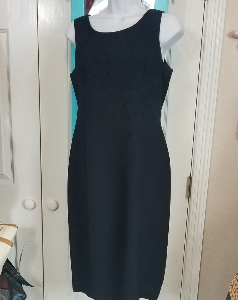 3/$20 Liz claiborne little black dress
